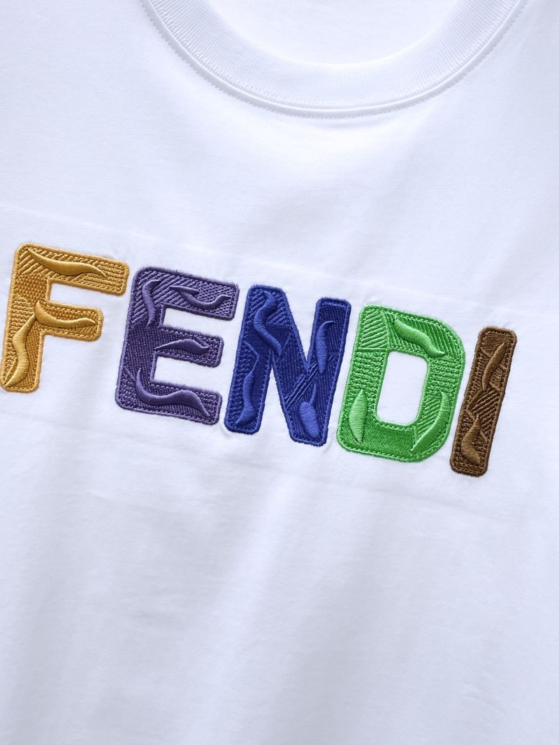 Fendi T-Shirts